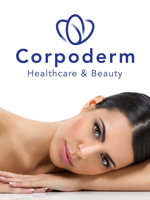 Logo Corpoderm