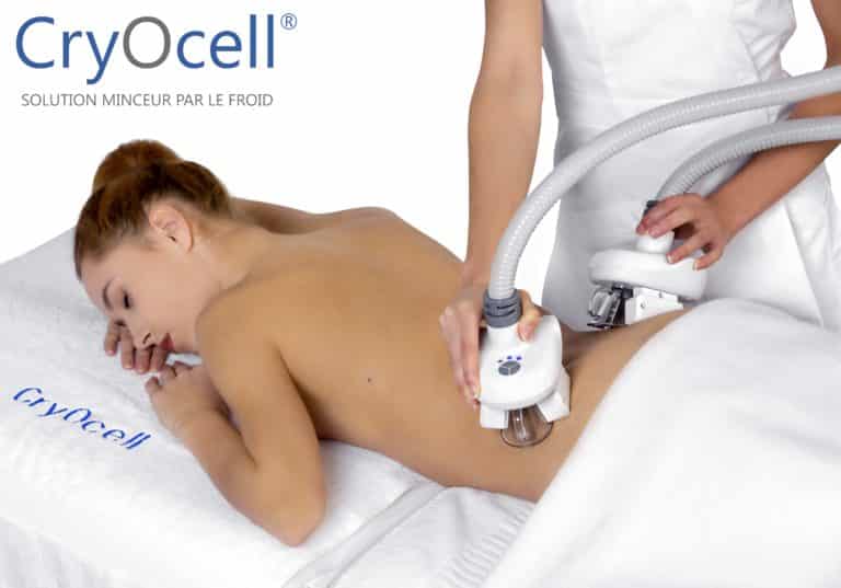 Logo CryOcell